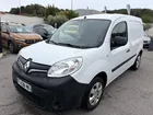 Renault Kangoo Express Blue DCI 95 EXTRA R-LINK