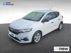 Dacia Sandero 1.0 SCe 65ch Essential