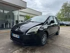 PEUGEOT 5008 1.6 HDi 112 CV CT OK (7place)