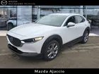 MAZDA CX-30 2.0L e-SKYACTIV G M Hybrid 122 ch 4x2 BVA6 Style