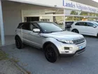 Range rover evoque ed4 dynamic 4x2