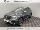 Dacia Duster Blue dCi 115 4x2 Prestige