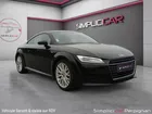 AUDI TT 2.0 TDI 184 S line - Virtual Cockpit - GPS - Climatisation - Bluetooth - Garantie 12 Mois Europe