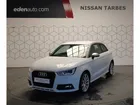 Audi A1 1.0 TFSI ultra 95 S line