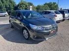 CITROEN C4 1.6 HDi 90 cv Confort