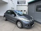 Peugeot 207 ACTIVE 1.6 HDI 90