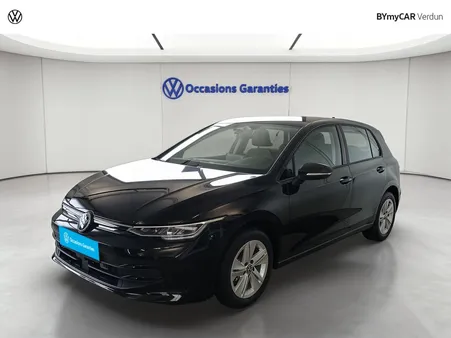 VOLKSWAGEN Golf 1.5 TSI EVO2 116 BVM6 Life Plus