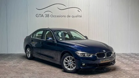 Bmw SERIE 3 (F30) 320DA XDRIVE 190CH BUSINESS