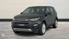 Land-Rover Discovery Sport 2.0 TD4 180ch AWD Pure Mark II
