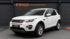 Land rover discovery sport 2.0 td4 150 business 4wd bva / attelage / camera de recul