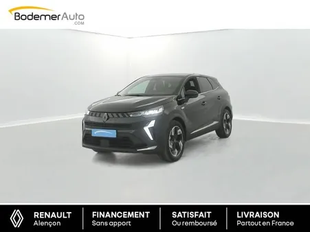 Renault Symbioz E-Tech full hybrid 145 Techno
