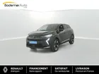 Renault Symbioz E-Tech full hybrid 145 Techno