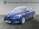 RENAULT Clio SCe 65 Authentic