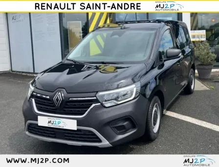 Renault Kangoo Van L1 1.5 Blue dCi 115ch Advance Pro auto -24