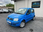 Fiat panda 1.3 essence année 2008 109000 km