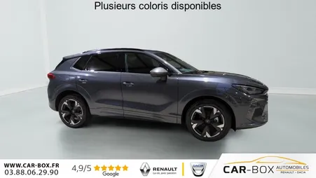 Cupra Terramar 1.5 ETSI HYBRID 150 CH DSG7 V