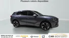 Cupra Terramar 1.5 ETSI HYBRID 150 CH DSG7 V
