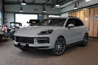 PORSCHE CAYENNE 470ch E-Hybrid - Gris Arctique - LOA possible
