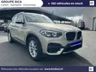 Bmw X3 xDrive20dA 190ch Business Design