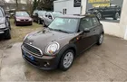 Mini one d