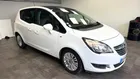 Opel meriva 1.4 turbo twinport 120ch edition start/stop 2014