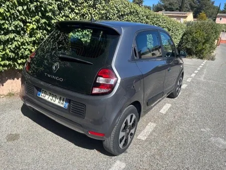 Twingo 0.9 TCE 90