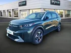CITROEN C3 Aircross Hybride 145 ch Aut Max