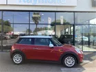 Mini 3 portes MINI F56 HATCH Cooper 136 ch Pack Chili