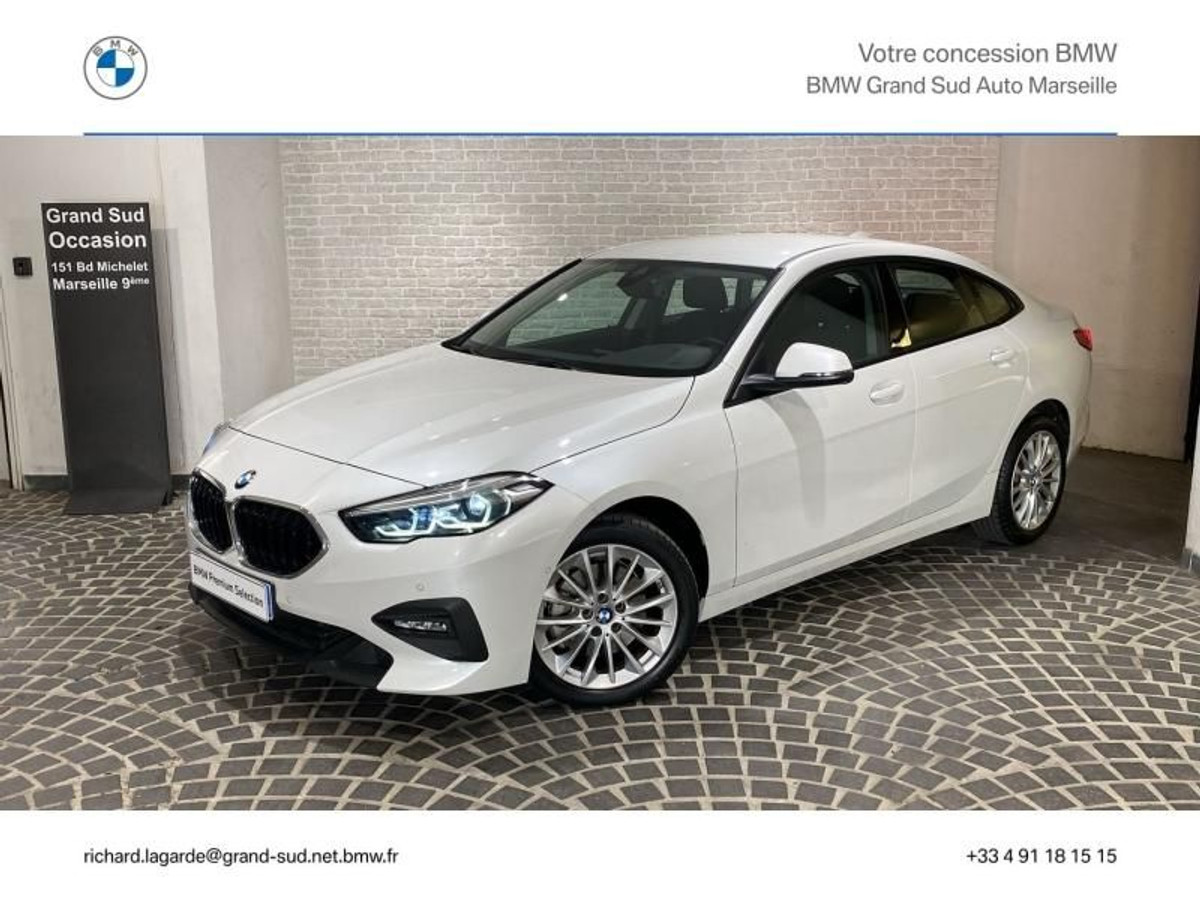 BMW Série 2