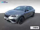 Renault Arkana 1.6 E-Tech 145ch full hybrid esprit Alpine -23