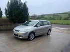 Mazda 5 2.0 cd110 7pl
