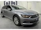 VOLKSWAGEN PASSAT SW 2.0 16V TDI BlueMotion - 150 - BV DSG 7 BREAK 3G5 Confortline PHASE 1