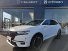 DS DS7 Crossback PureTech 180 EAT8 Performance Line
