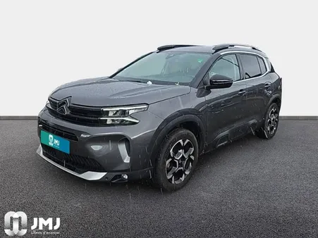 Citroën C5 Aircross PureTech 130 S&S EAT8 Shine