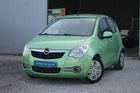 Opel Agila 1.0 i 12V 65cv 1ère Main Enjoy