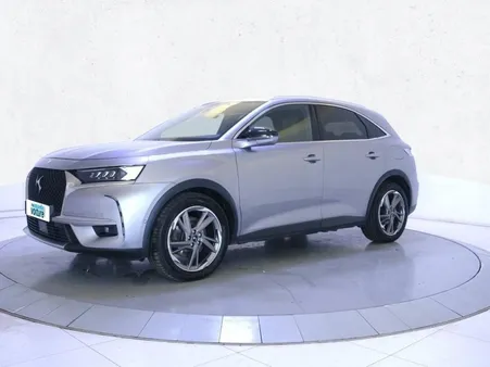 DS 7 Crossback Hybride E-Tense 300 EAT8 4x4 - Grand Chic