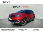 Renault Captur dCi 90 Intens