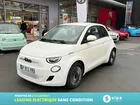 Fiat 500 III ELECTRIQUE e 95 ch Icône 3p