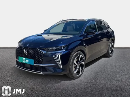 DS 7 Hybride Rechargeable E-Tense 300 EAT8 4x4 Opera