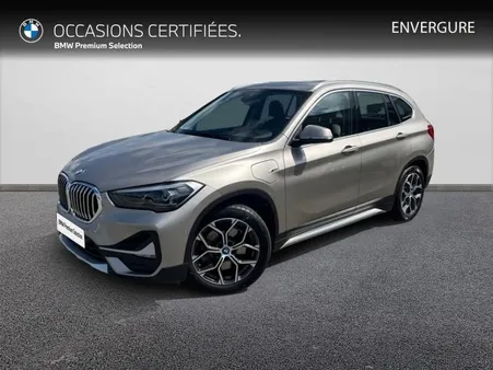 Bmw X1 xDrive25eA 220ch xLine 6cv