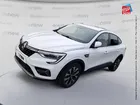 Renault Arkana 1.6 E-Tech hybride 145ch Evolution -22