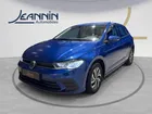 VOLKSWAGEN Polo 1.0 TSI 95 S&S DSG7 Life Plus