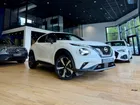 NISSAN JUKE 2021 DIG-T 117 DCT7 Tekna