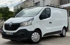Renault trafic L1H1 1200 1.6 dCi 16V 115cv
