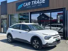 Citroen c4 1.2l puretech - 100ch - live pack business - courroie changee - regulateur