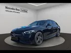 Mercedes-benz Classe C Break 220 d 197ch AMG Line