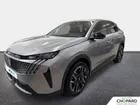 Peugeot 3008 Hybrid 136 e-DCS6 Allure