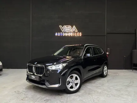 Bmw X1 (3) sDrive18d Business Design DKG7 Garantie 24 Mois