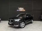 Bmw X1 (3) sDrive18d Business Design DKG7 Garantie 24 Mois