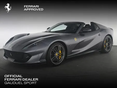 Ferrari 812 GTS